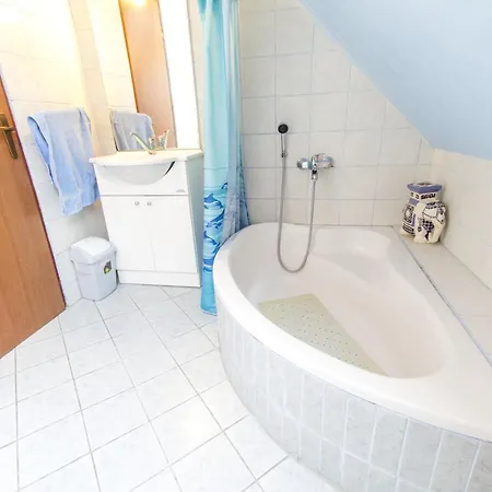 Juricko With Private Sauna Bizeljsko