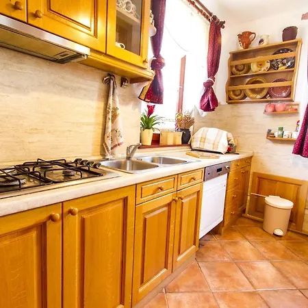 Juricko With Private Sauna