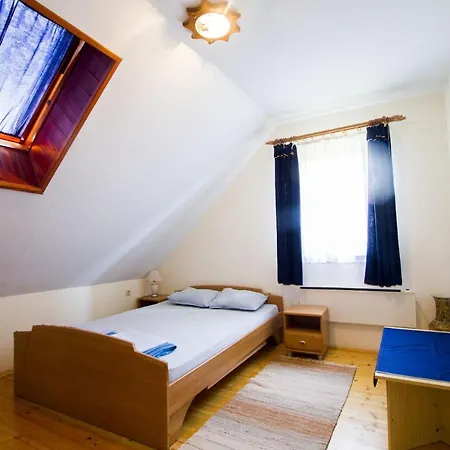 Feriehus Juricko With Private Sauna *