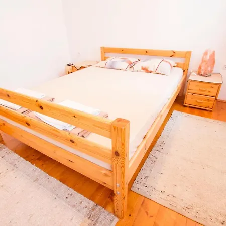 Juricko With Private Sauna Bizeljsko