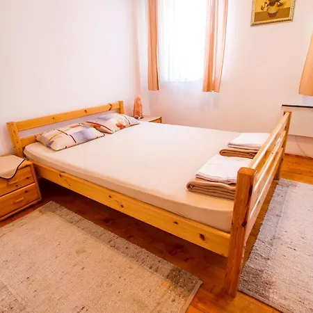 Feriehus Juricko With Private Sauna