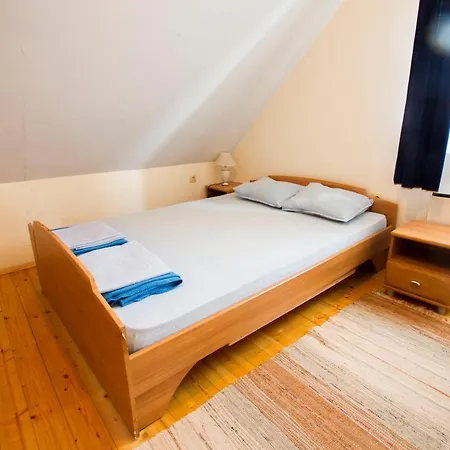 Juricko With Private Sauna * Bizeljsko