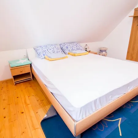 Holiday home Juricko With Private Sauna