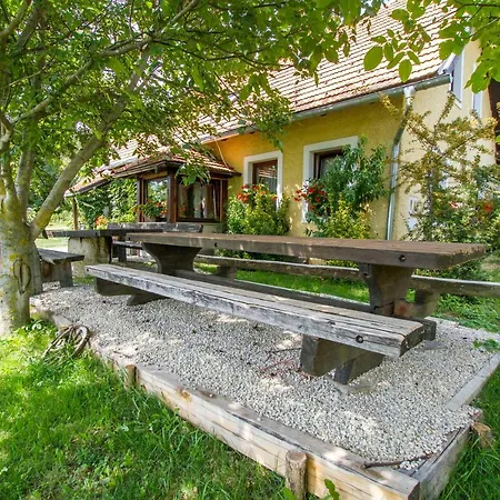 Juricko With Private Sauna Holiday home Bizeljsko