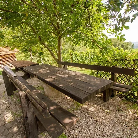 Juricko With Private Sauna