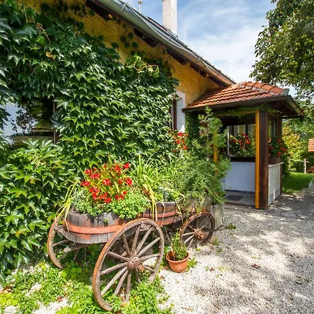 Feriehus Juricko With Private Sauna *