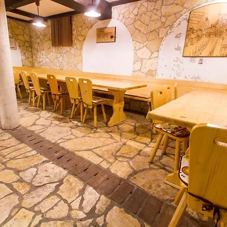 Juricko With Private Sauna Nyaraló Bizeljsko