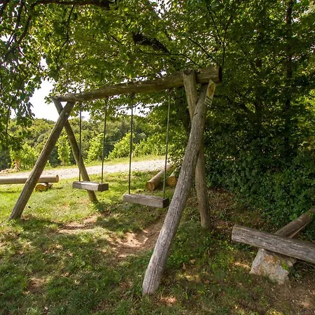 Juricko With Private Sauna