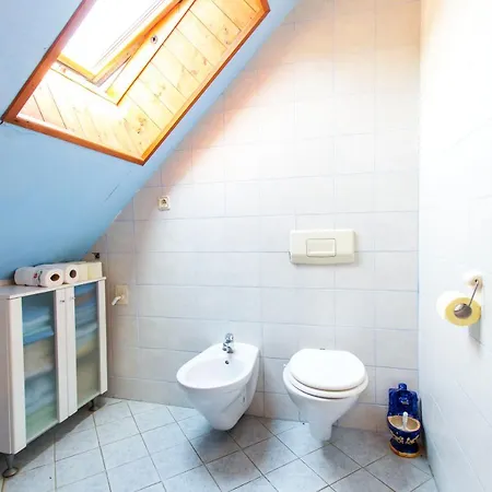 Juricko With Private Sauna Holiday home Bizeljsko