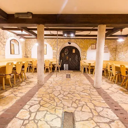 Juricko With Private Sauna Prázdninový dům Bizeljsko