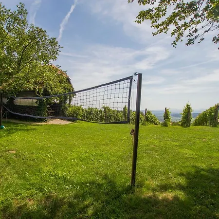 Juricko With Private Sauna * Bizeljsko