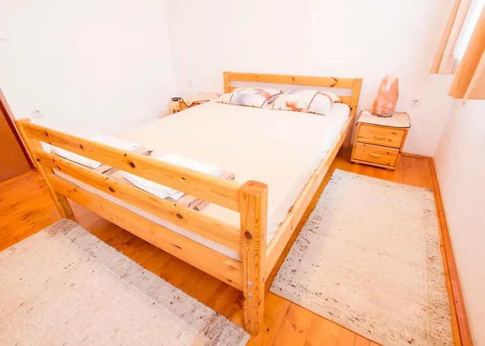 Juricko With Private Sauna Bizeljsko