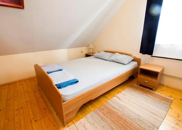 Juricko With Private Sauna * Bizeljsko