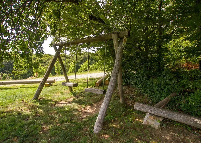 Juricko With Private Sauna