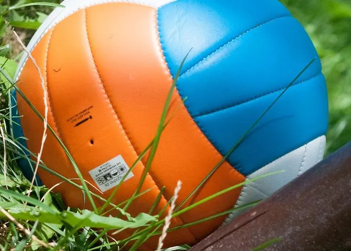 Juricko With Private Sauna