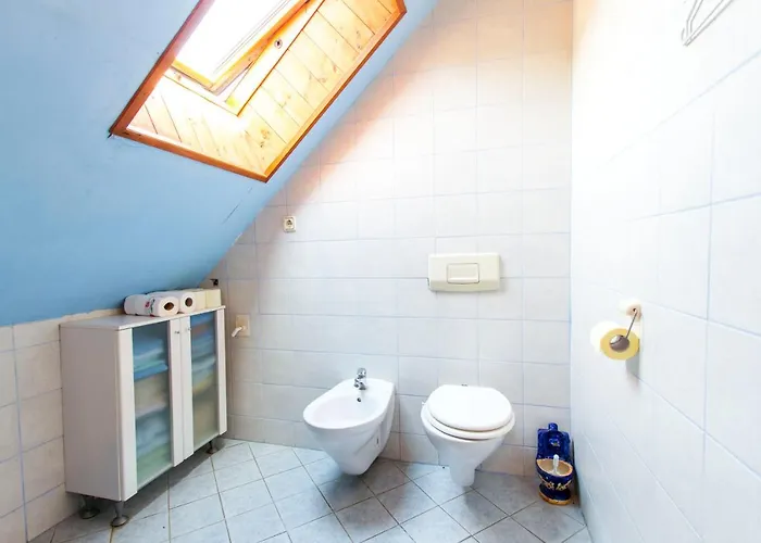 Juricko With Private Sauna بيت للعطل Bizeljsko