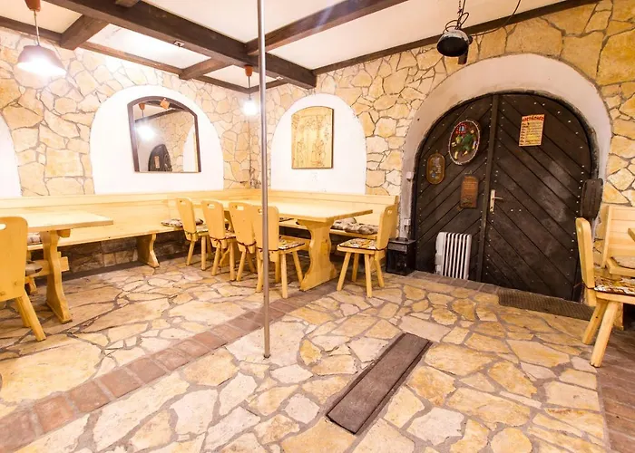 Juricko With Private Sauna